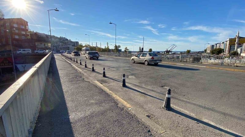 Fevkani Köprüsü’nün yıkımı için 18 Temmuz’da ihale yapılacak