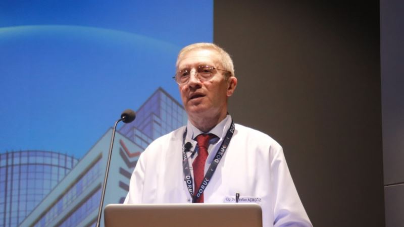 Kalça çıkıklığında erken teşhis tedaviyi kolaylaştırıyor