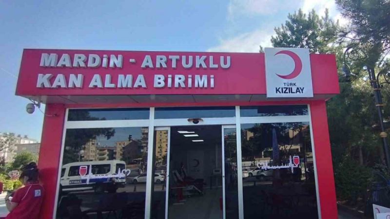 Kızılay’dan, gönüllü kan bağışçılarına çağrı; 