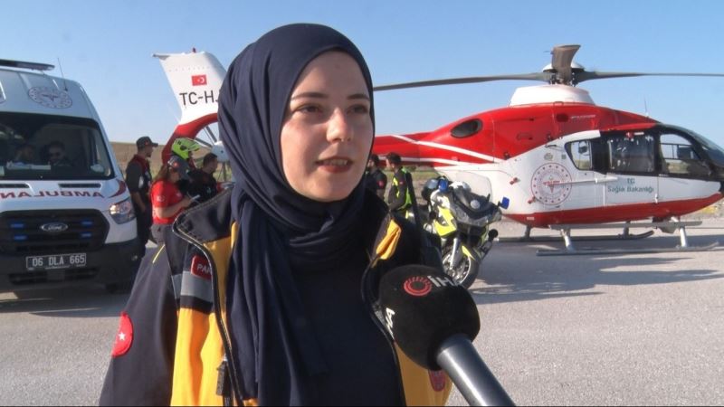 Kurban Bayramı’nda 19 bin 83 sağlık personeli görev yapacak