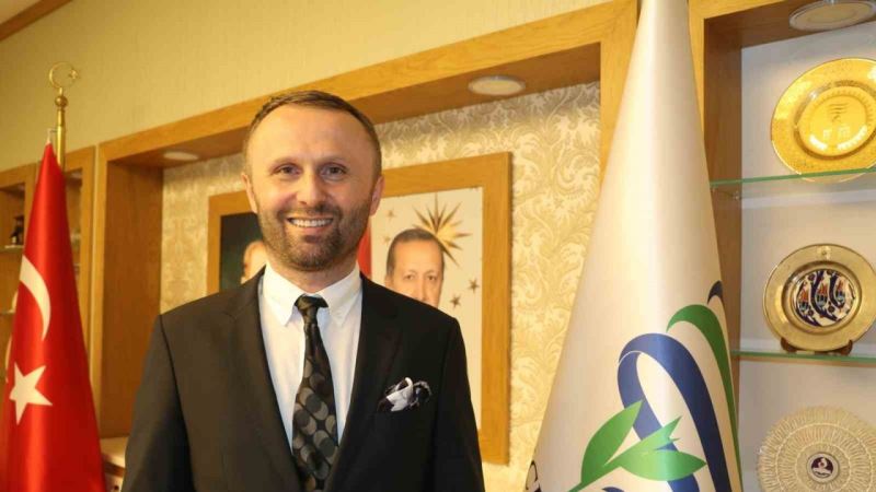 Prof. Dr. Yusuf Yılmaz: 