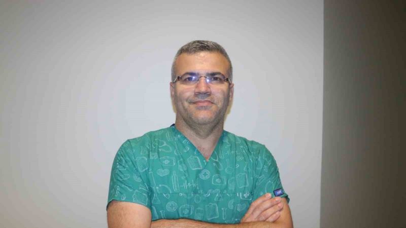 Uzmanı uyardı! Dikkat edilmediğinde kalp krizi riski doğuyor