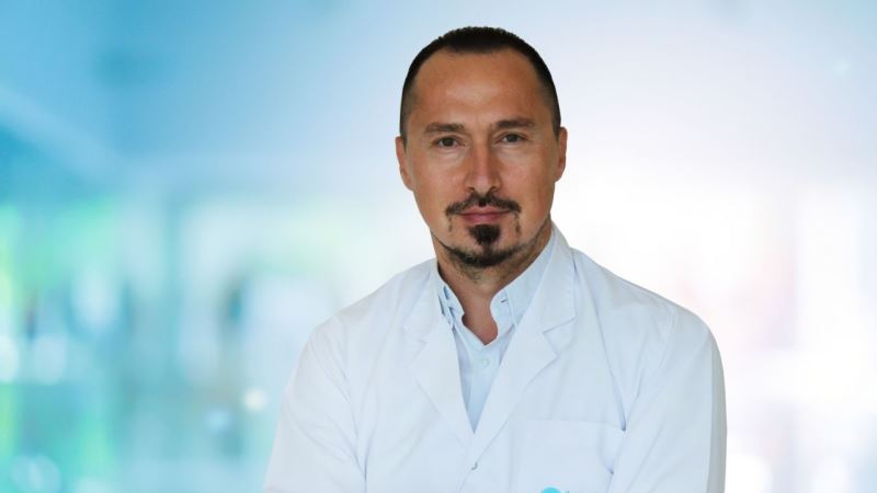 Uzmanı uyardı: “Göz alerjisi ile göz enfeksiyonunu karıştırmayın”