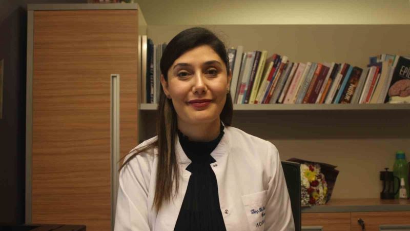 Uzmanından ALS uyarısı: “ALS genellikle kas güçsüzlüğü ile başlıyor”