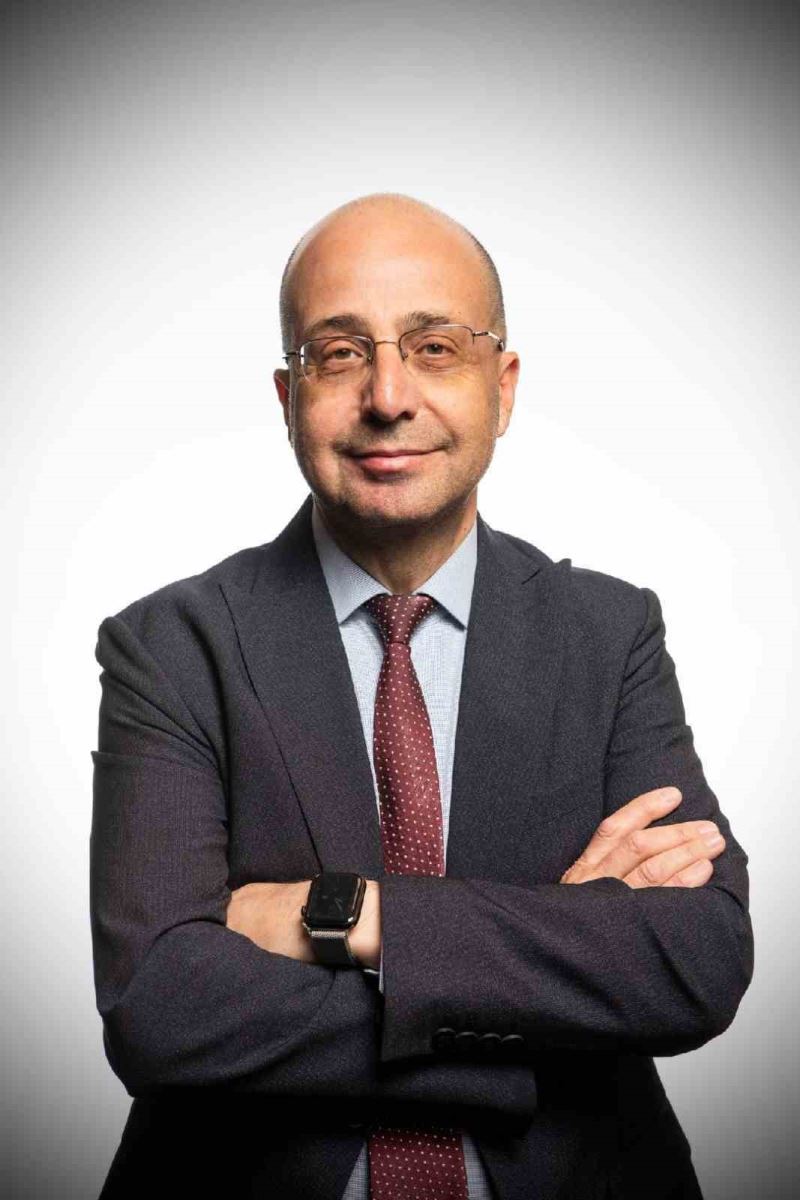 Yeni Amerikan Kılavuzu yazarı Prof. Dr. Bülent Görenek’ten ’Gebelerde Çarpıntıya Dikkat’ uyarısı