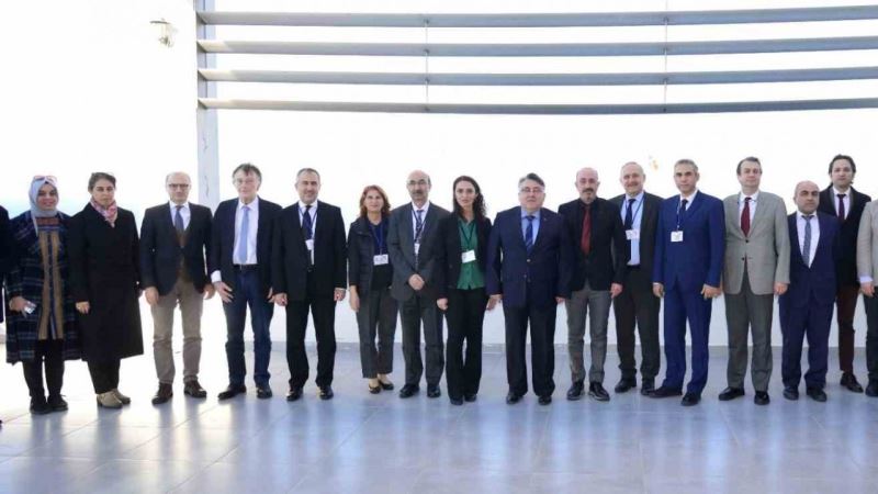 ZBEÜ Fen Fakültesinin 3 bölümü akredite edildi